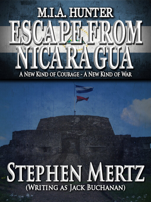 Title details for M.I.A. hunter by Stephen Mertz - Available